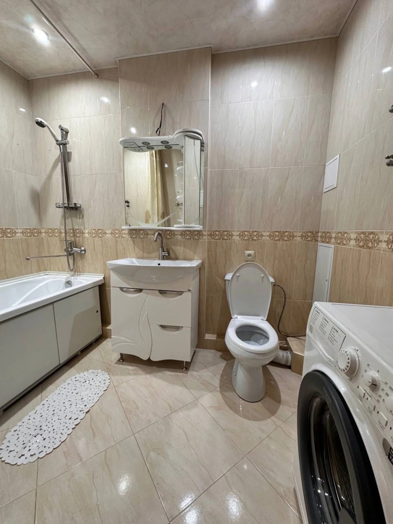 Квартира Стильная в Центре Махачкалы