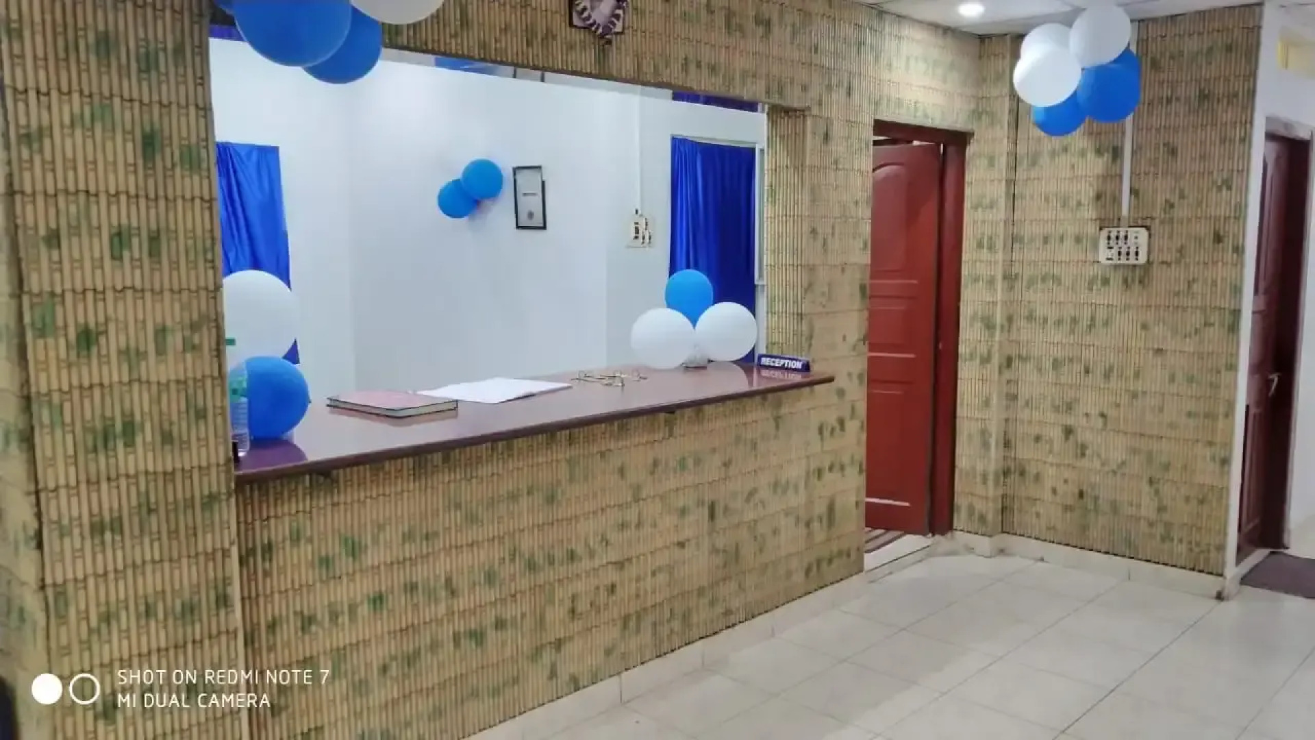 Отель Island Pride