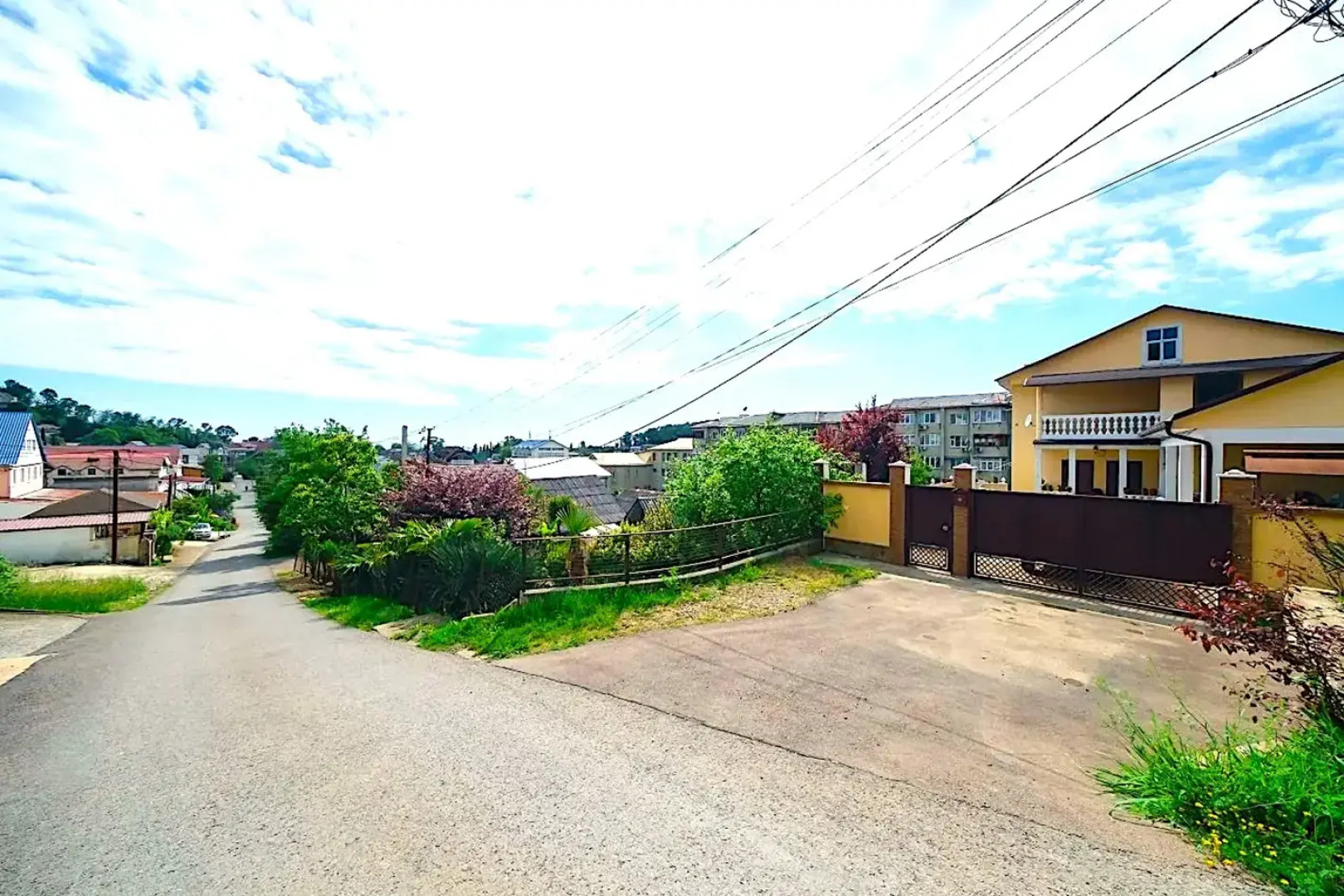 Гостевой дом Rakhat Vardane