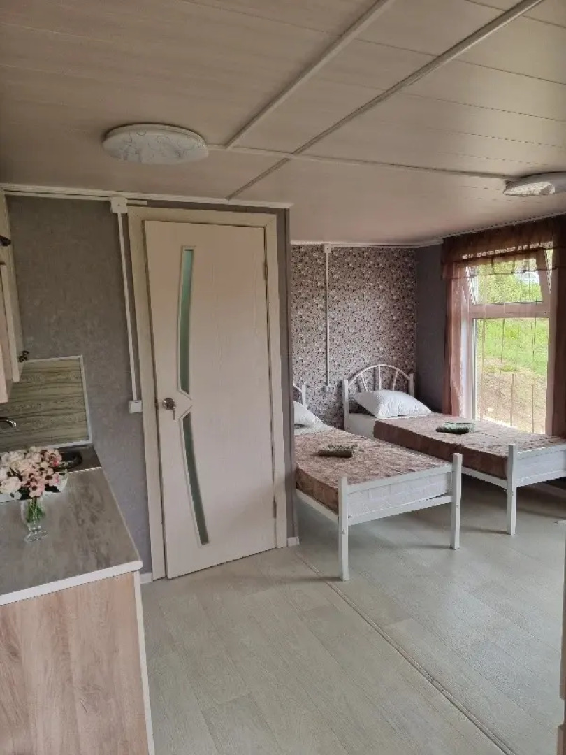 Гостевой Дом Чудесное Место