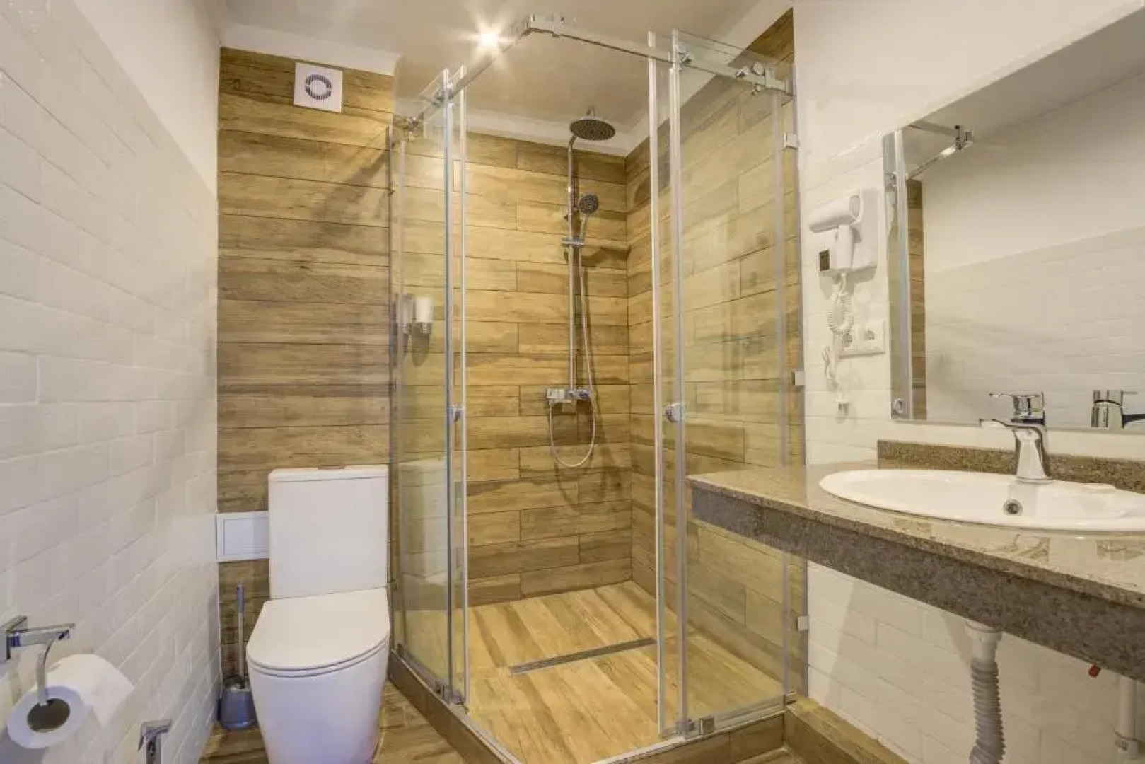 Отель Олимп