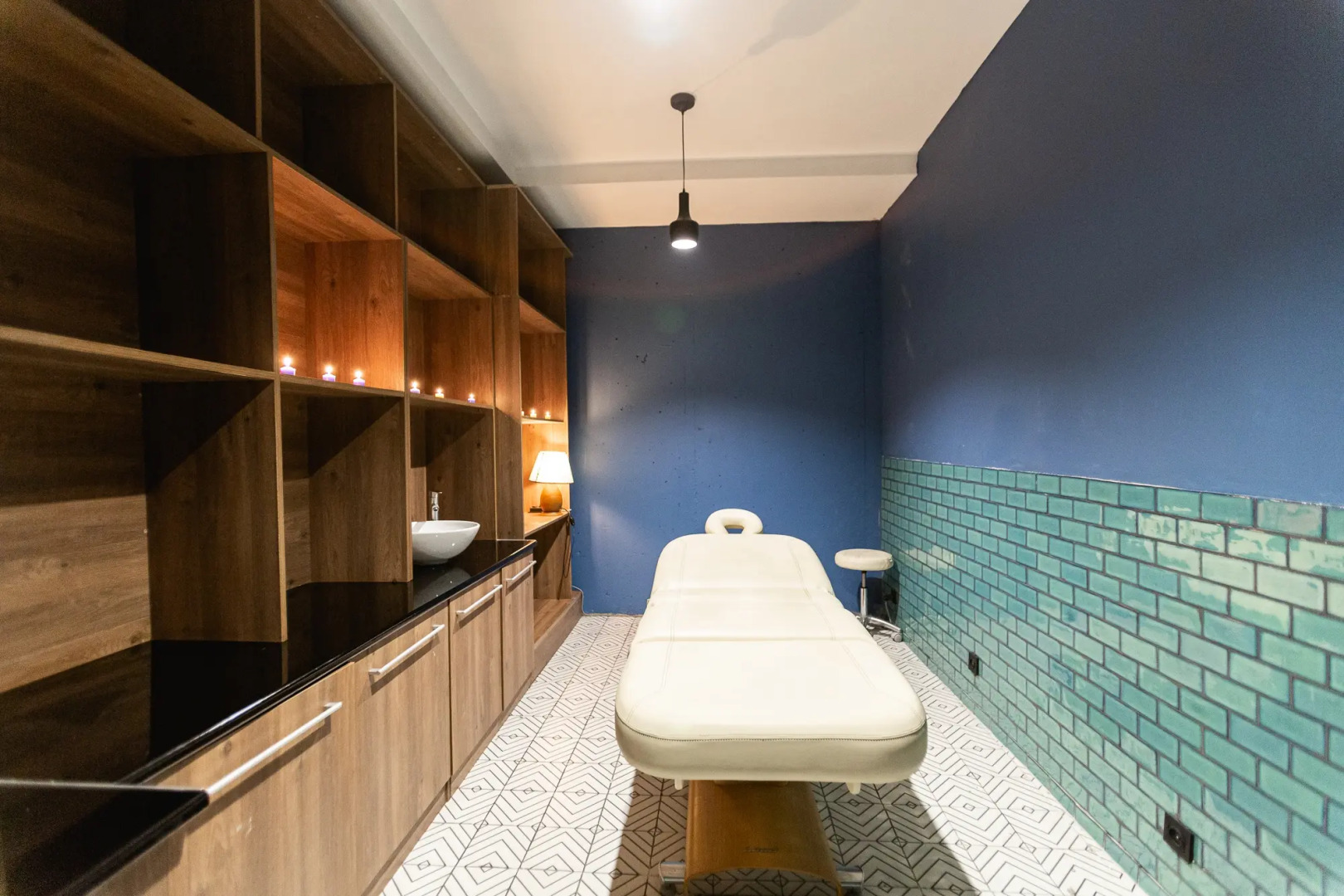 Отель Roshe Gudauri