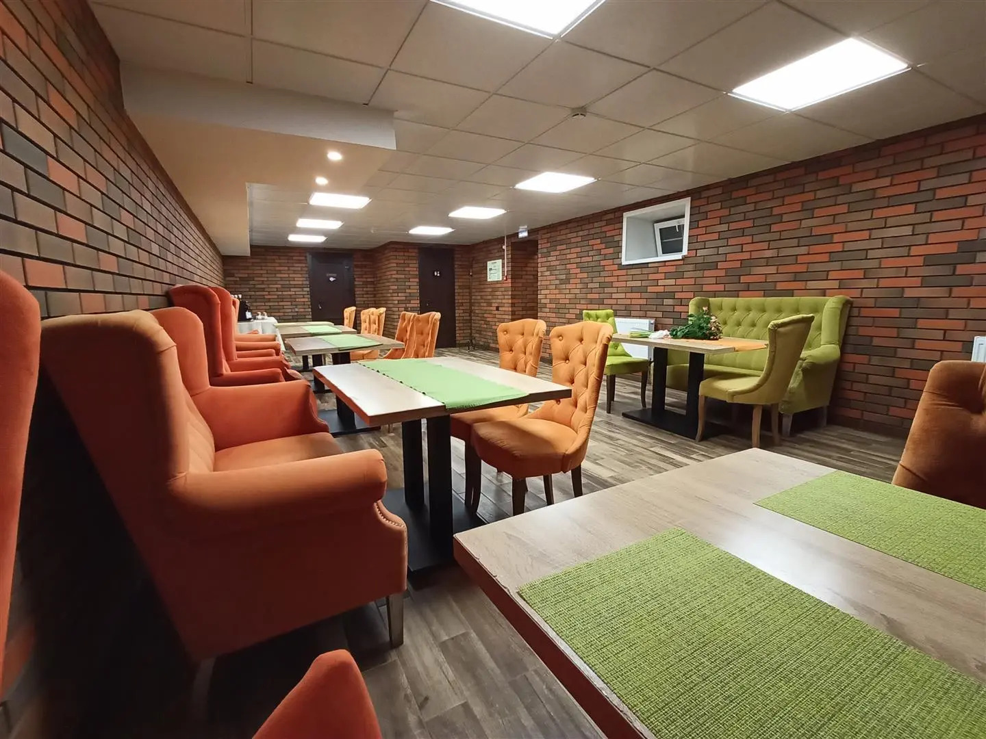 Отель Пряник