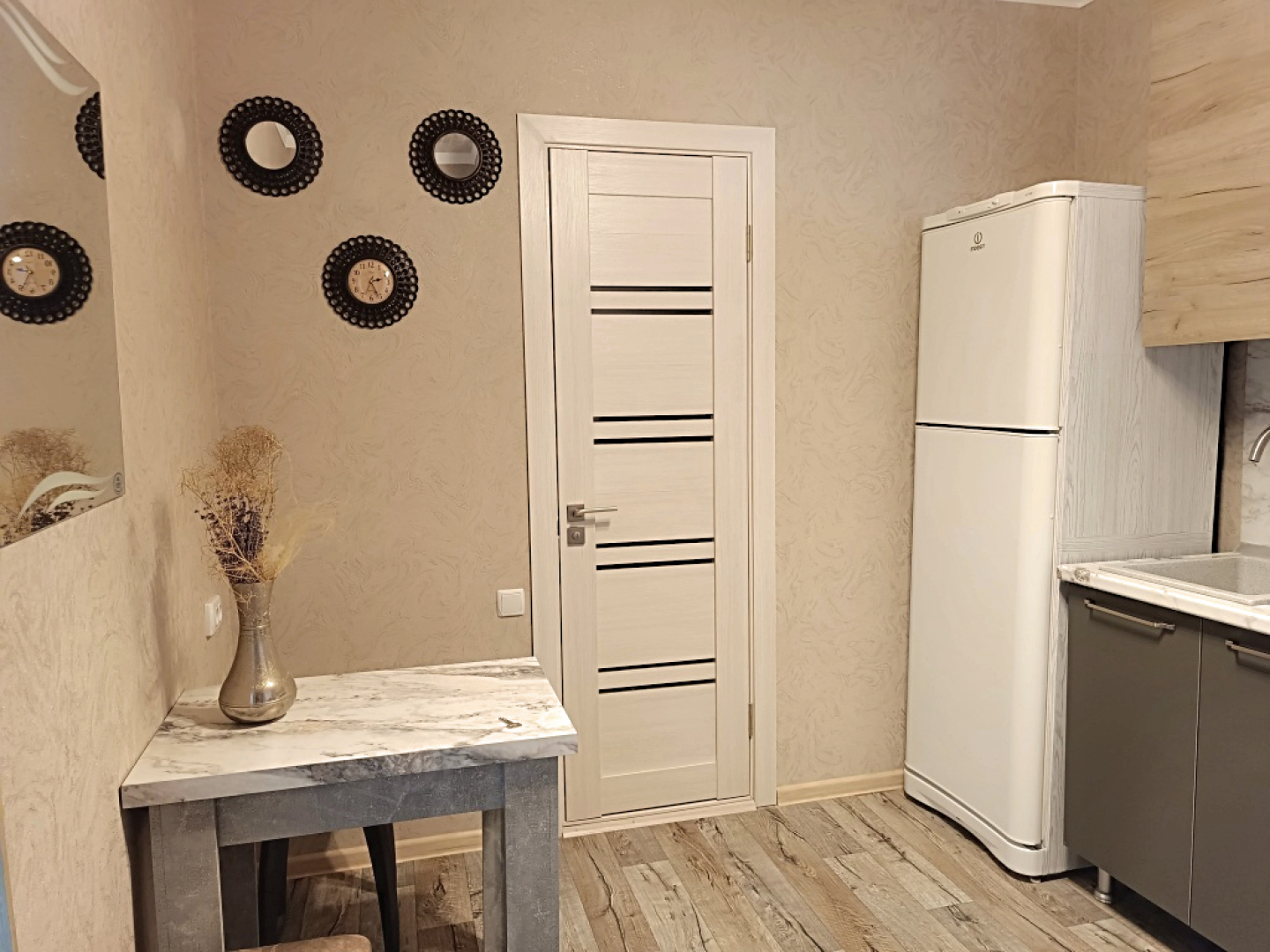 Апартаменты Уютная квартира на проспекте Кирова