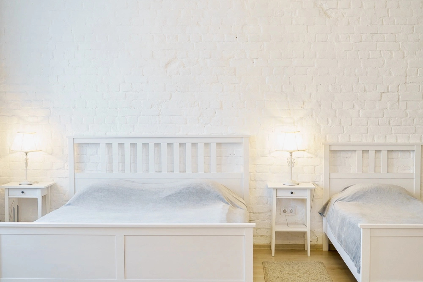 Апартаменты Сутки-Дом - Personnage