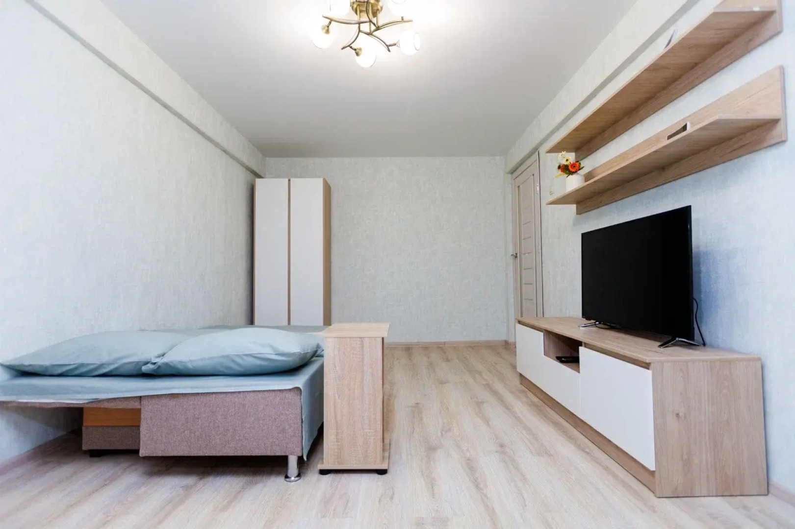 Квартира Резиденция на Коммунаров