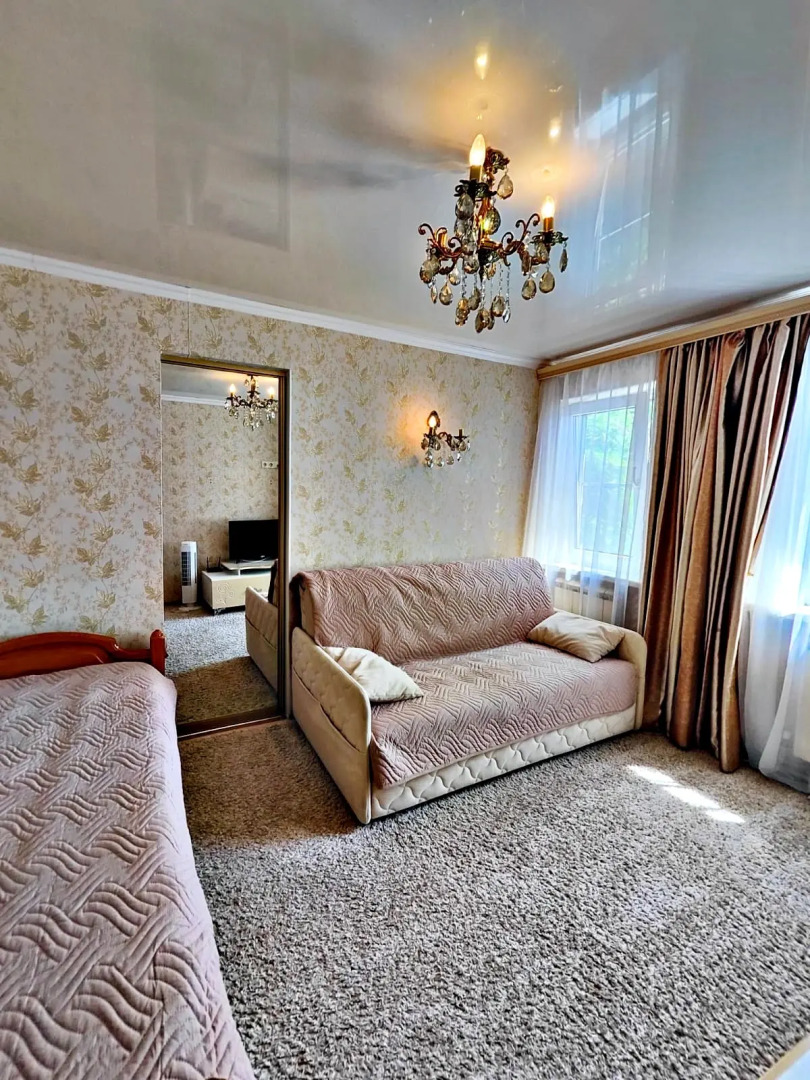 Апартаменты Ксении Ге 10