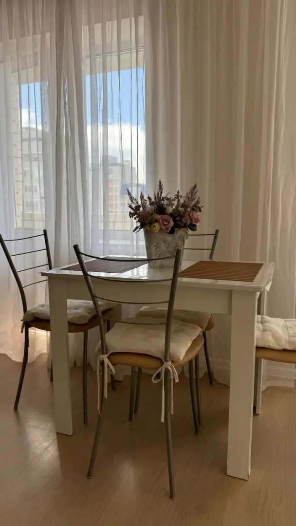 Апартаменты ЖК Речной