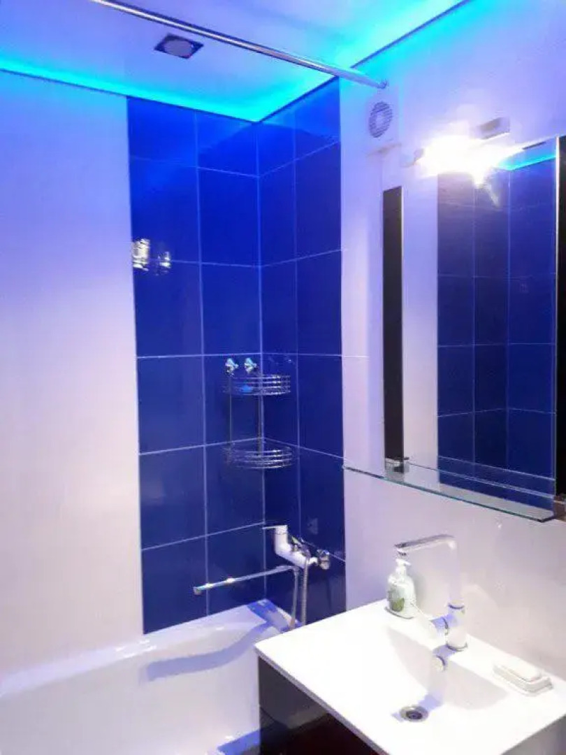 Апартаменты Студия на улице Мира 8А