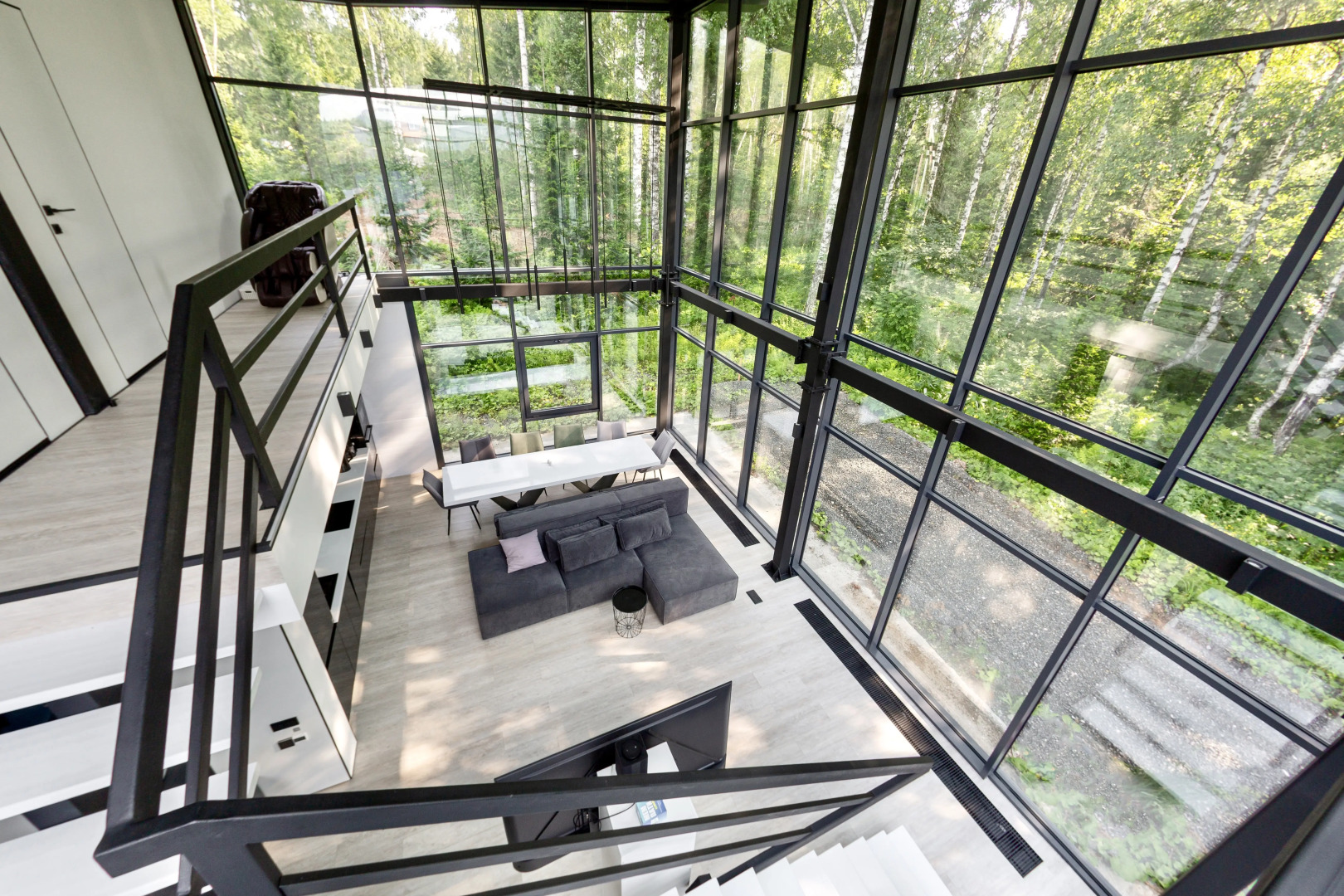 Гостевой дом Сталь