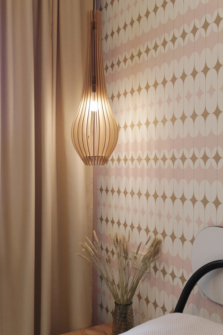 Апартаменты на Самаровской