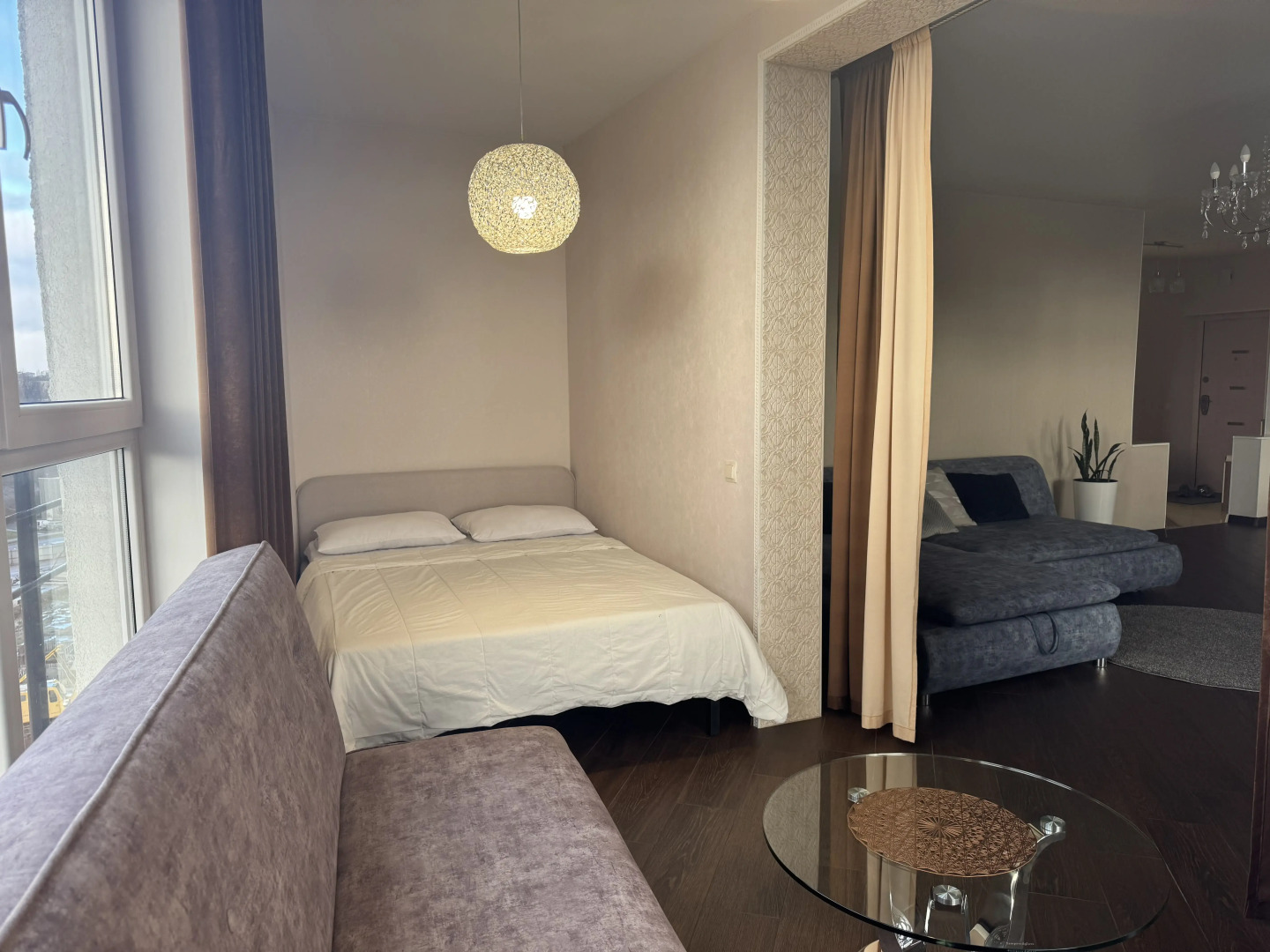 Апартаменты Калининградские каникулы