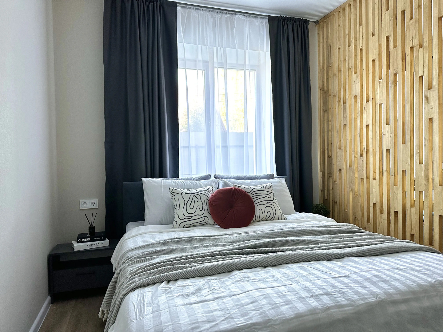 Апартаменты в Частном Доме 15 Минут до Центра Максимум Комфорта