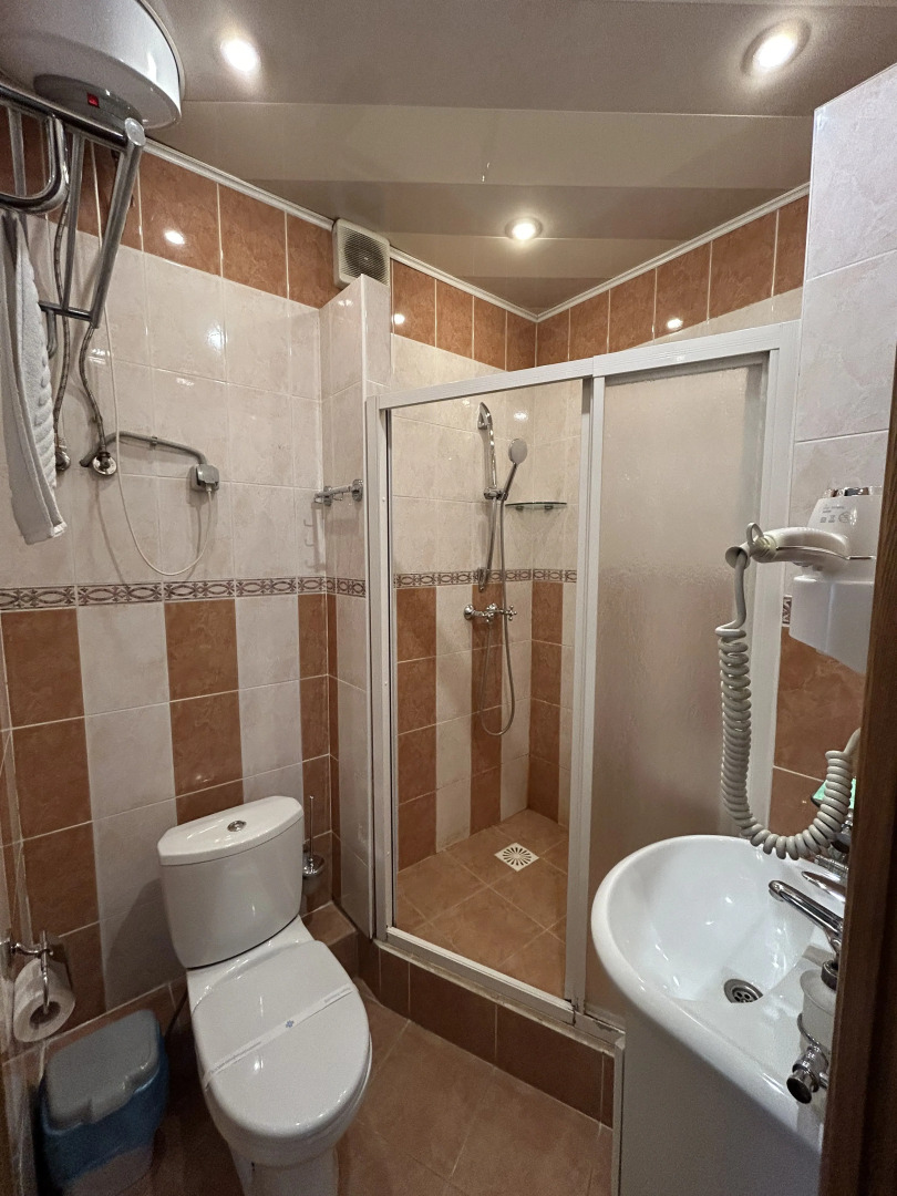 Отель Мираж