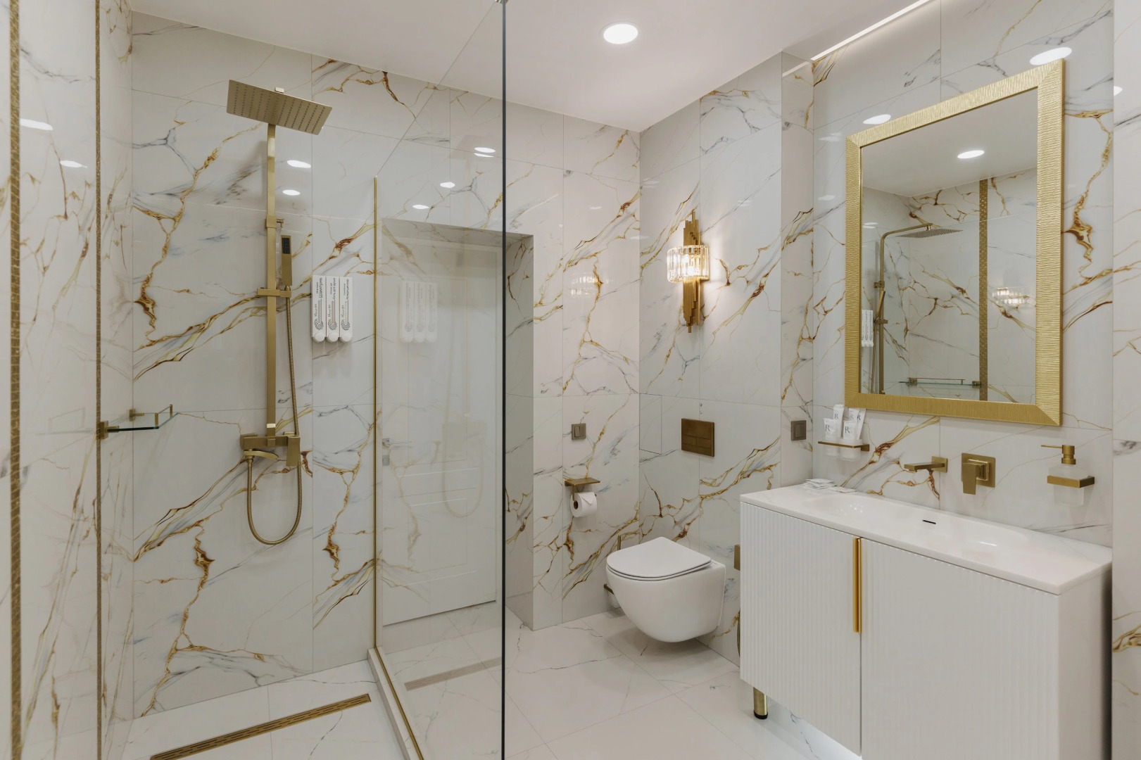 Апартаменты «Квартира №6»