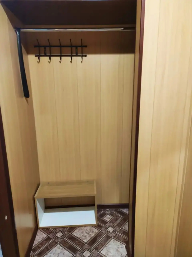 Апартаменты на Мира 18