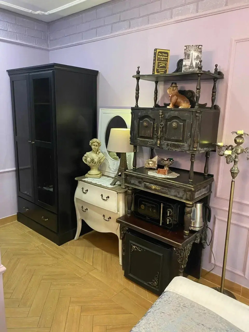 Дизайн - Отель Шампань