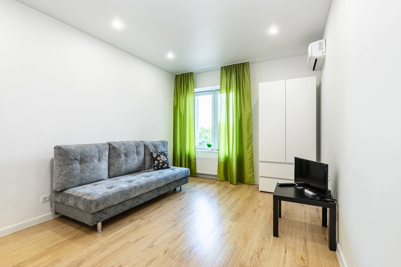 Апартаменты Портовая