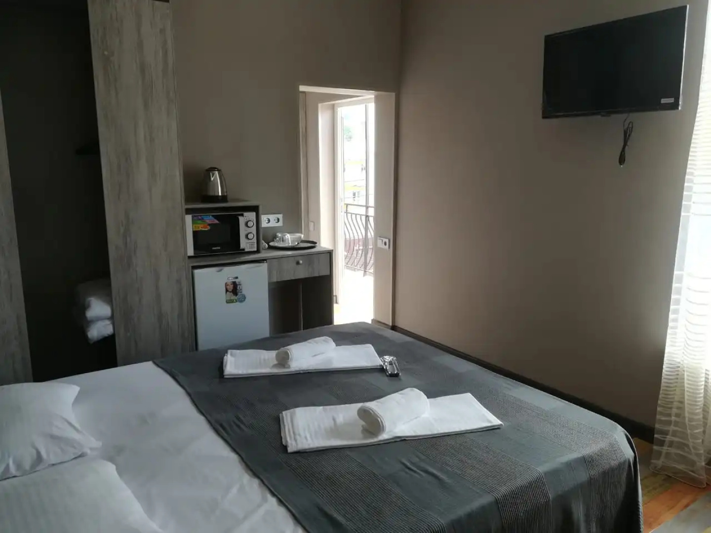 Гостевой Дом Лоза