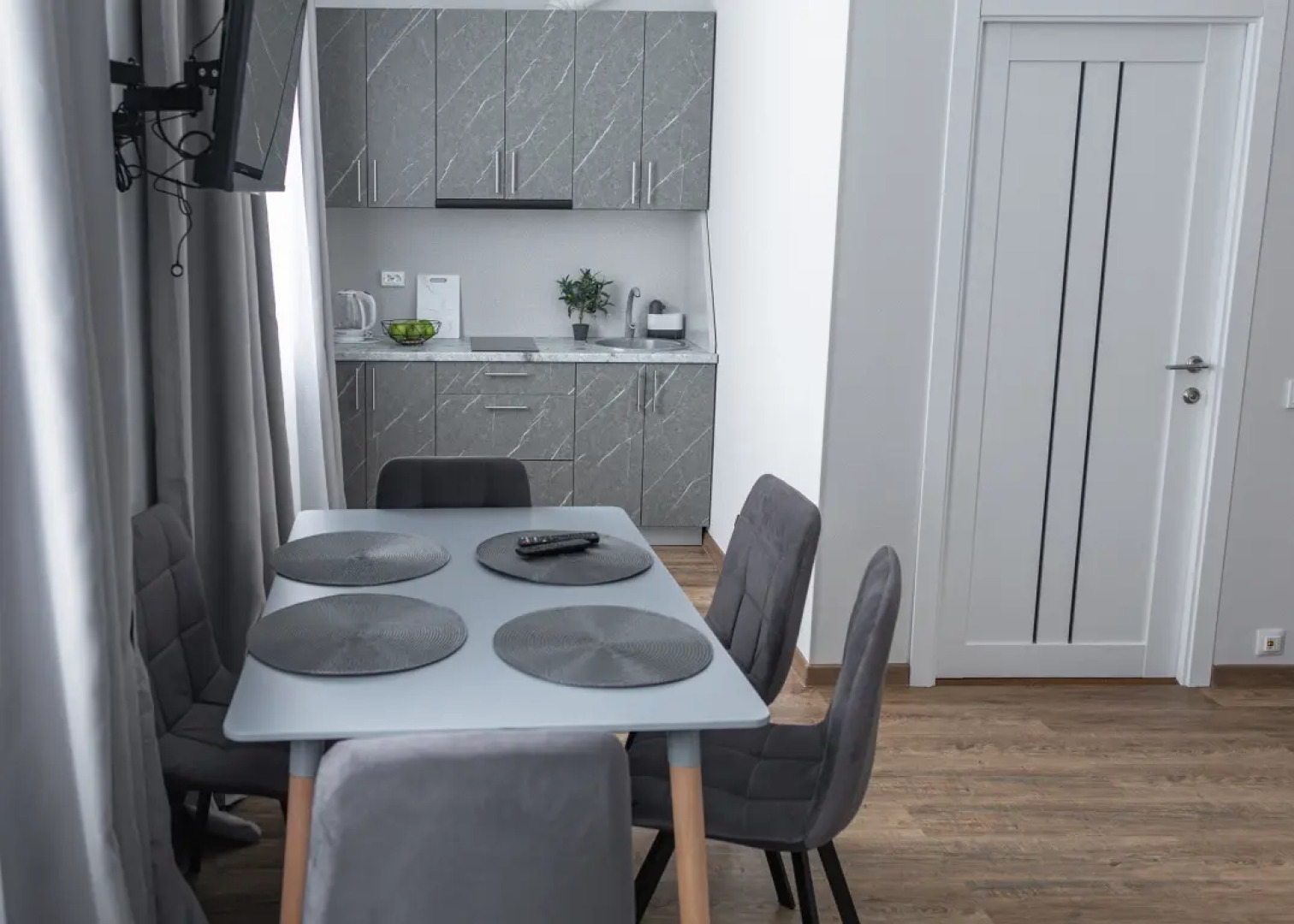 Апартаменты Ярвен Лахти