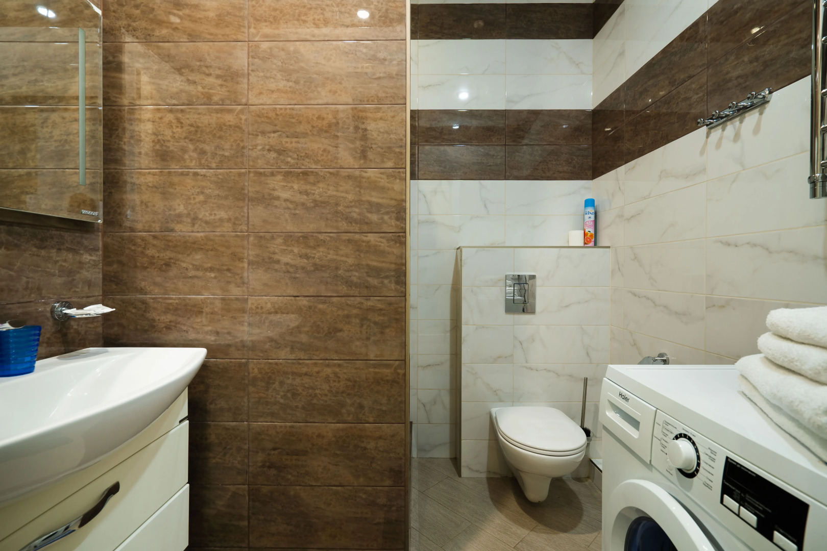 Апартаменты ПосуточноСочи.рф на Белорусской