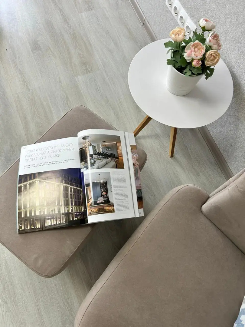 Квартира Фаворит