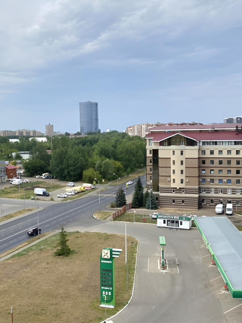Квартира Студия ЖК Ракета