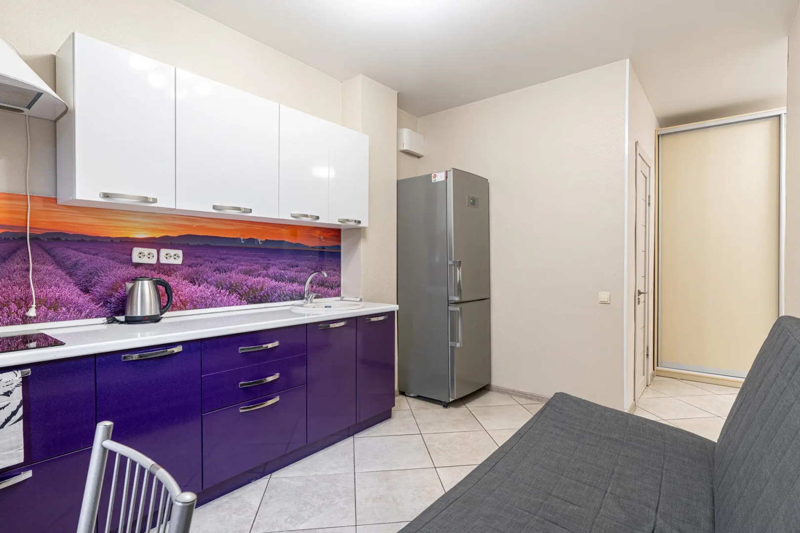 Апартаменты Мэйтс на Галактионова 3 Б 3