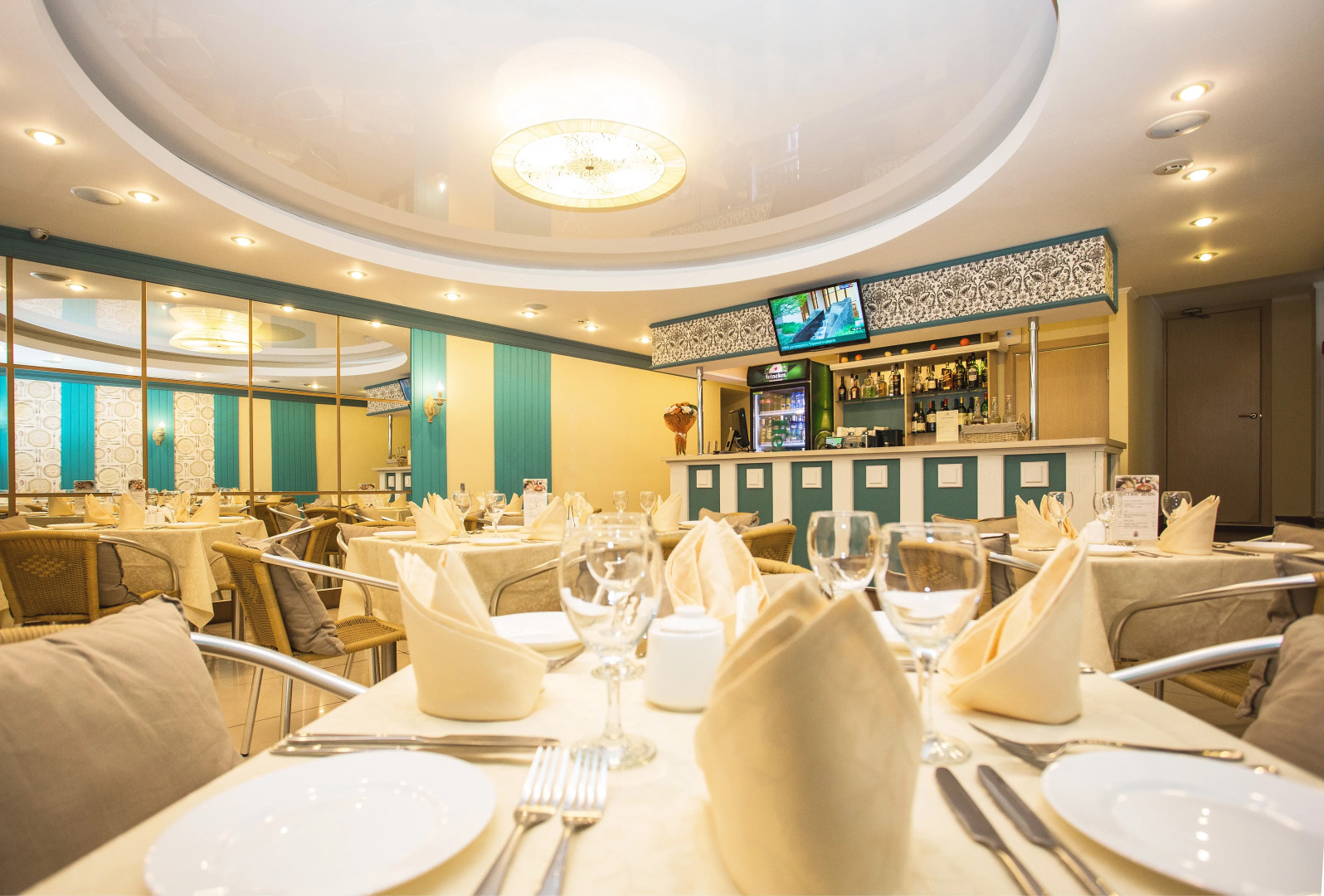 Kostroma Business Hotel