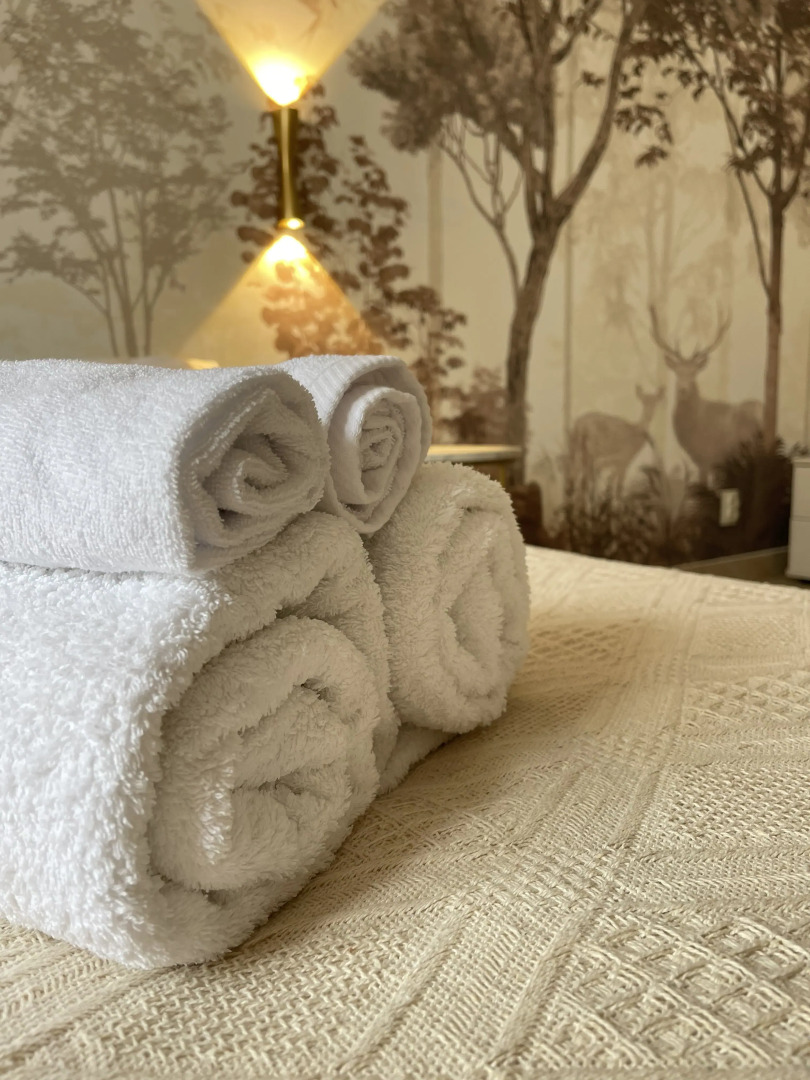 Апартаменты у Моря на Московской