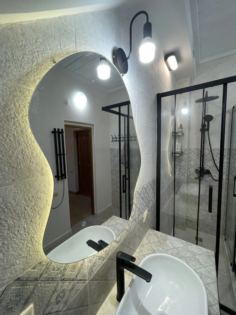 Гостевой дом Замок у художника