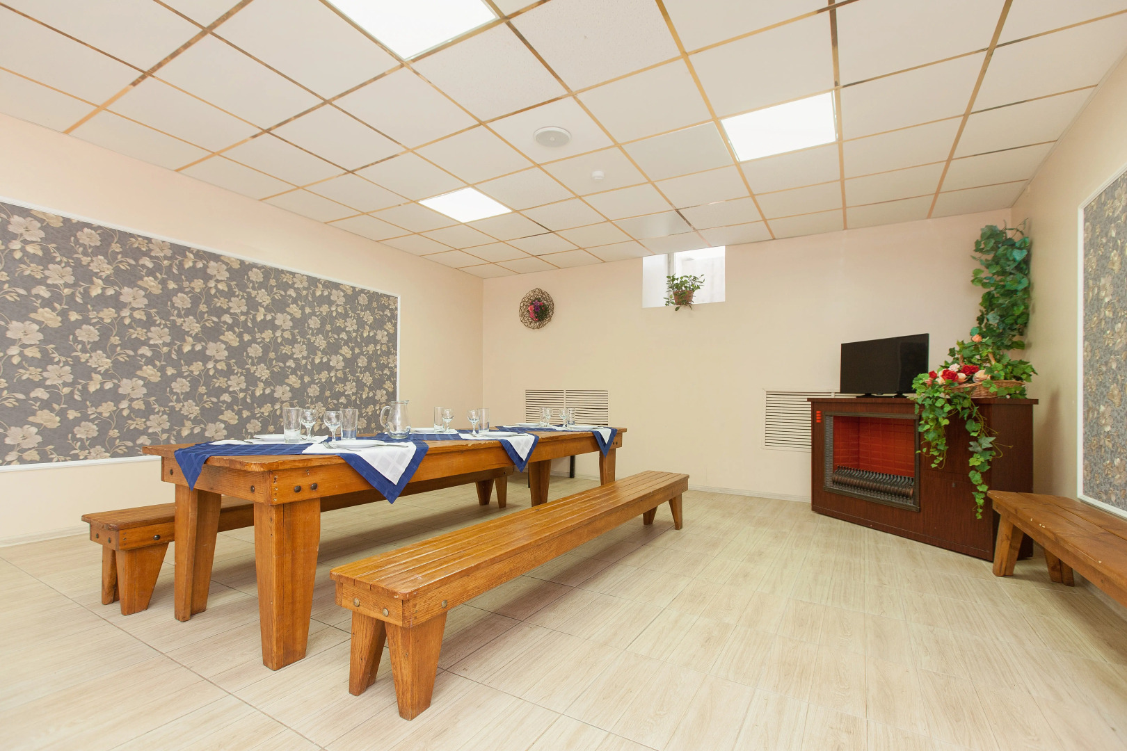 Гостиница Регина Клыки