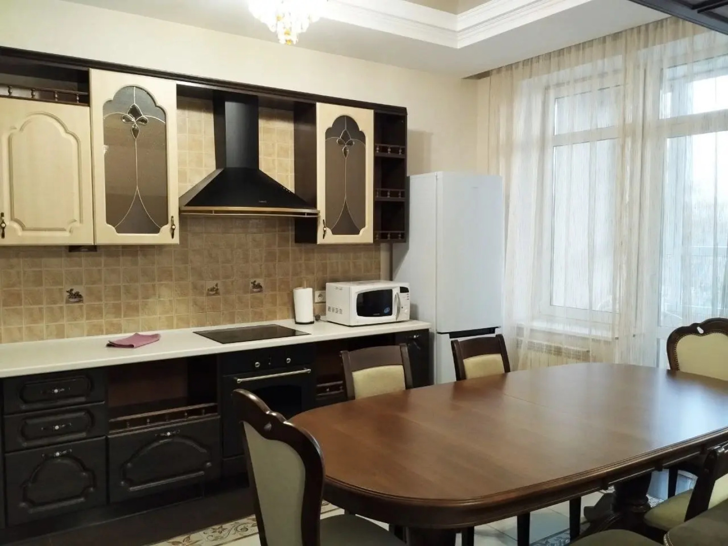 Апартаменты Фешенебельные в Историческом Центре Томска