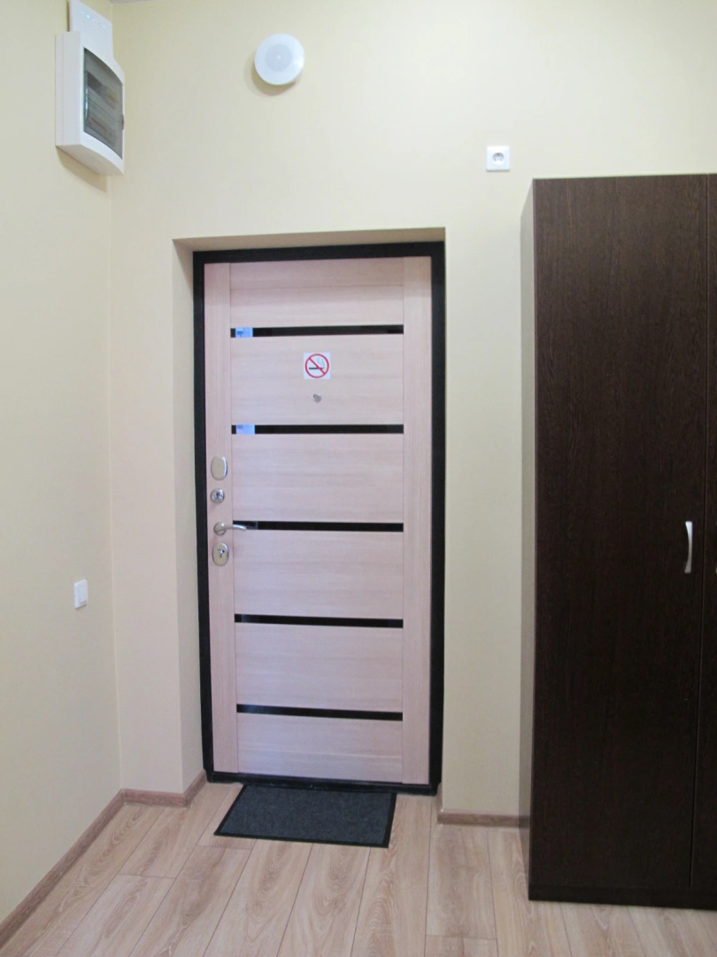 Апартаменты Шкиперская 9