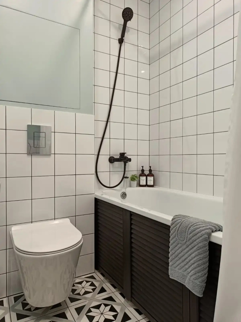 Квартира на Моисеева, 11