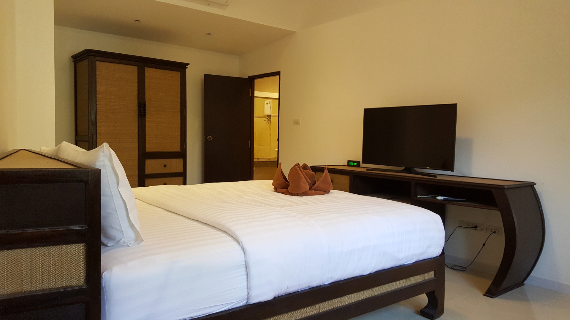 Вилла Hideland - The Luxurious Tropical Villa - Pattaya Jomtien