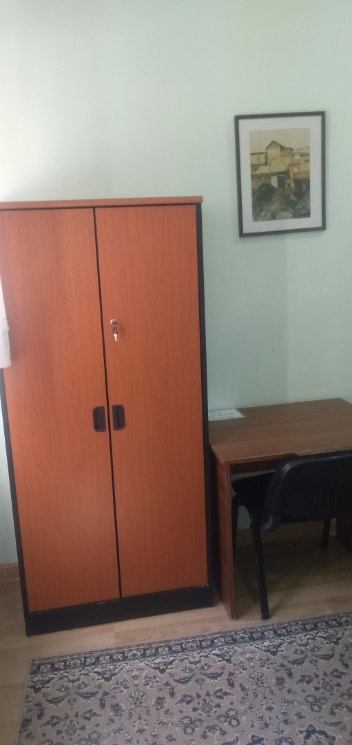 Гостевой Дом Комитас
