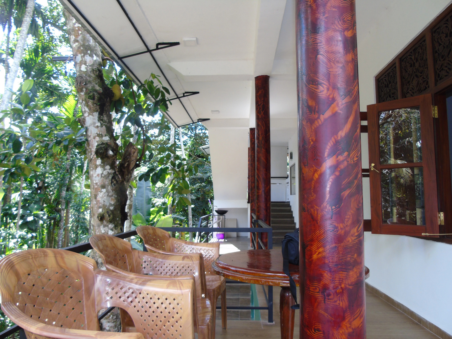 Эко Вилла Sinharaja