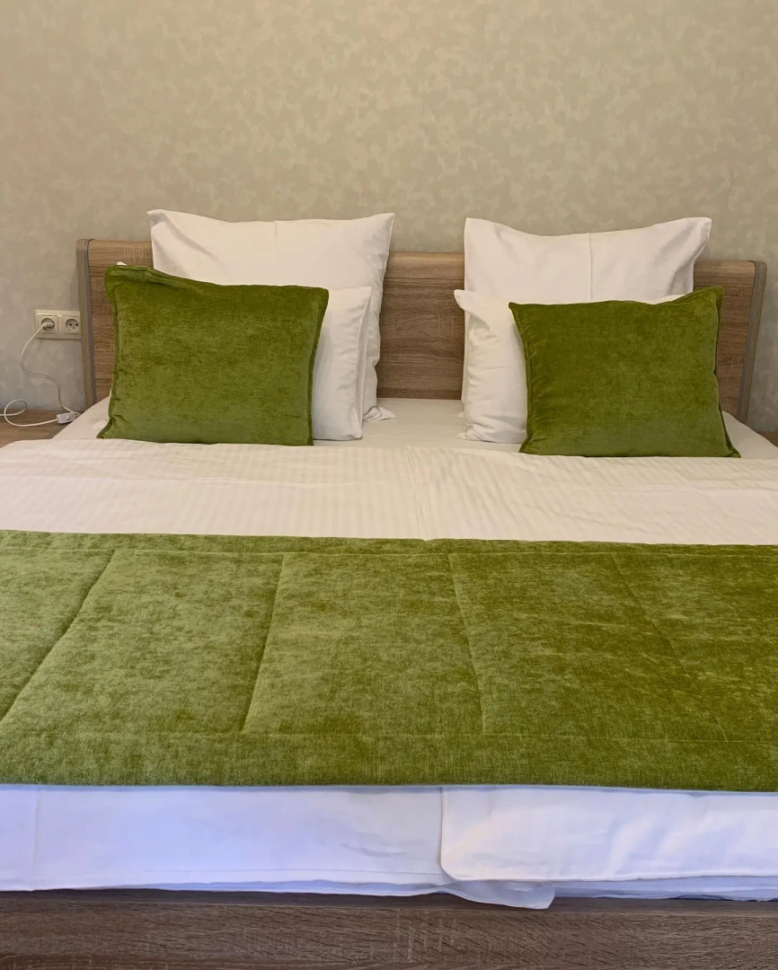 Апартаменты Доротея 1