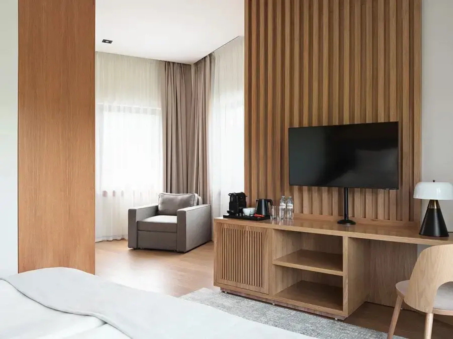 Отель Райморис