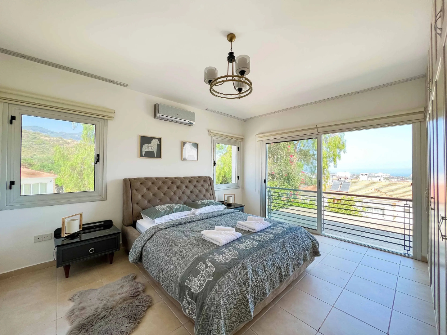 Вилла Bitter Orange