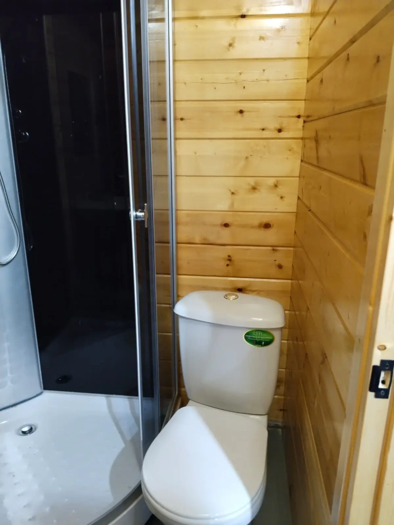 Гостевой дом Aqua Resort