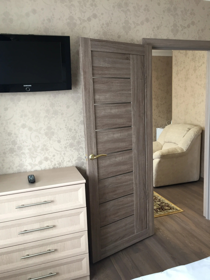 Отель Магадан