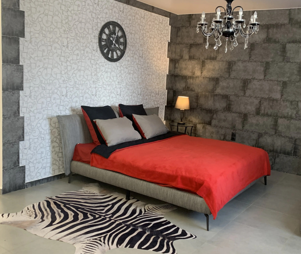 Апартаменты Арт-студия Пять Звезд