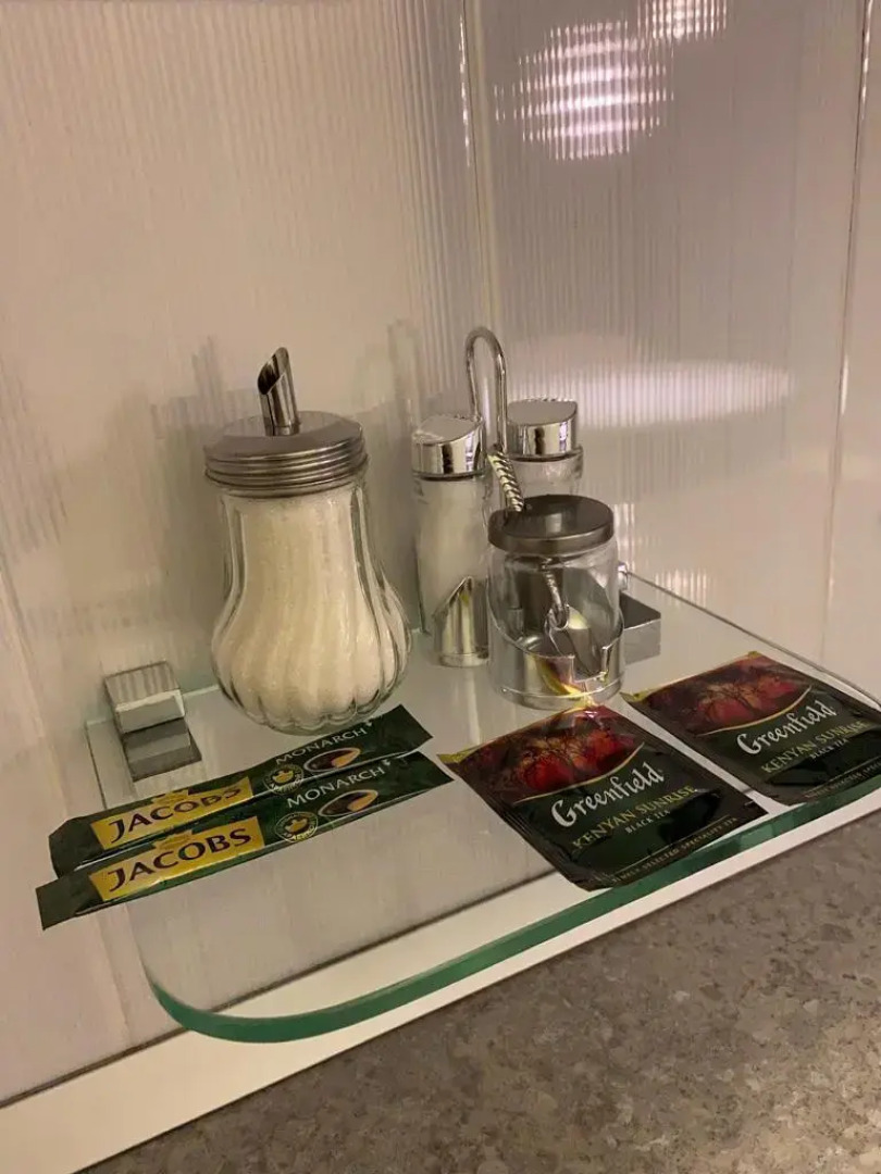 Квартира на Улице Максима Горького 20