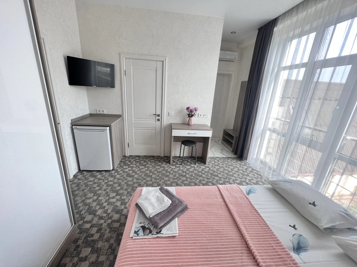 Вилла Виноград