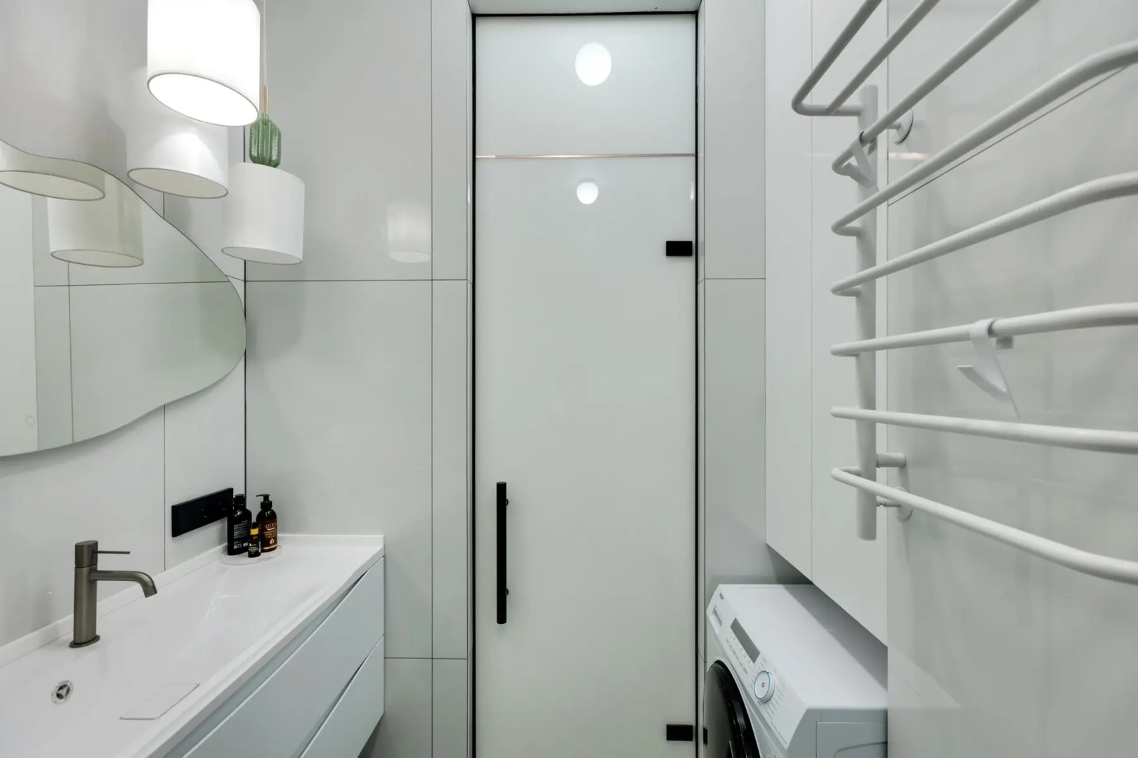 Квартира Талисман от Home24