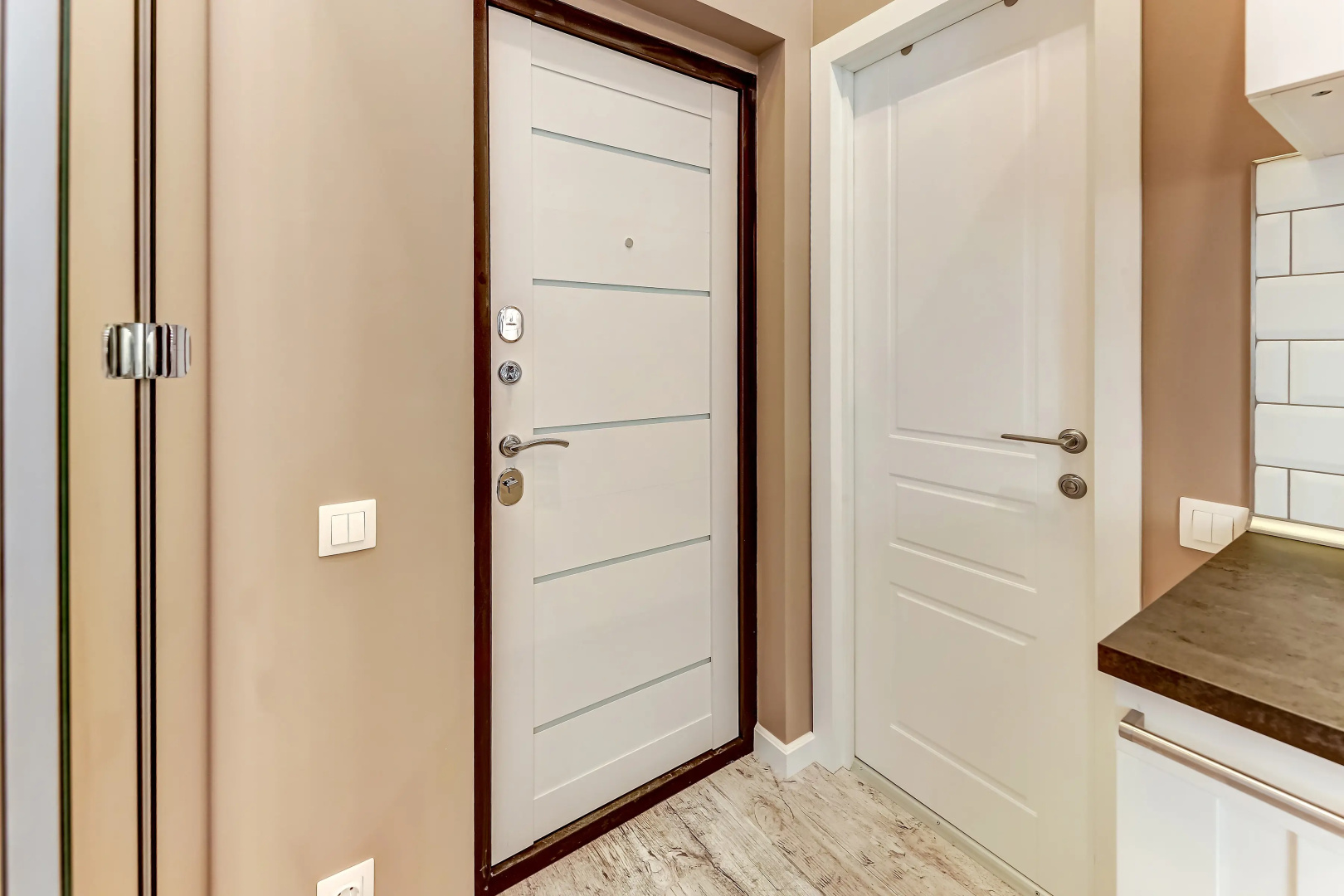 Апартаменты SweetHome на Мойке 40