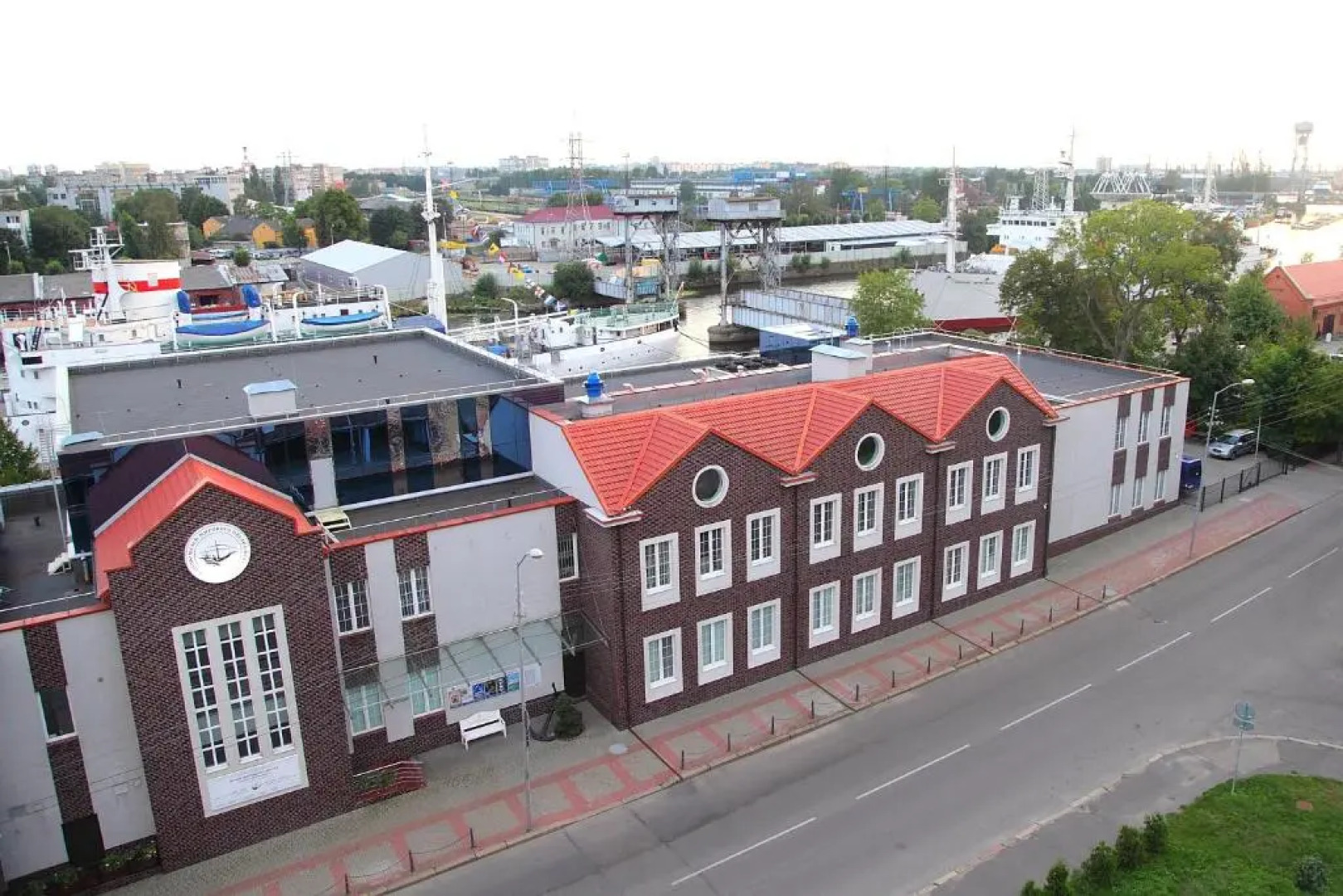 Апартаменты Cozy Apartment in the City Center