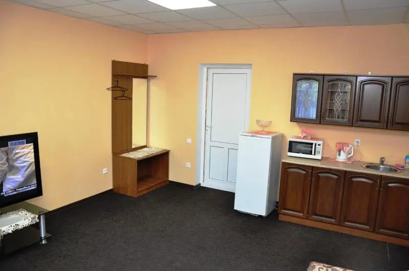 Гостевой дом Маленькая Гагра